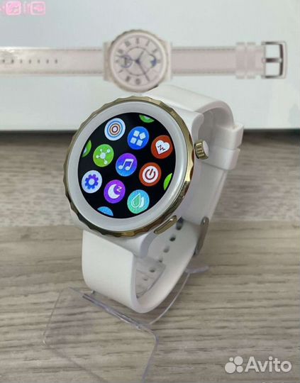 Smart watch x6 pro