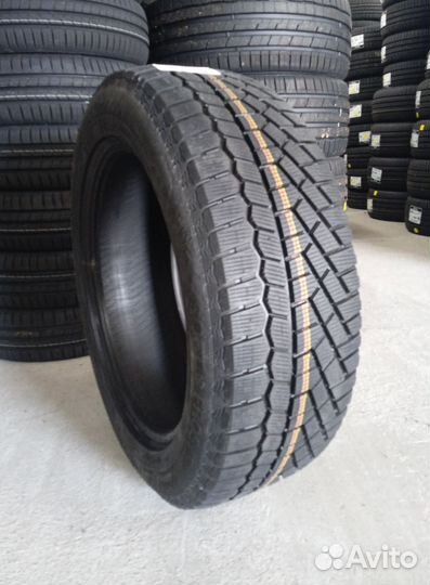 Gislaved Soft Frost 200 195/65 R15 95T