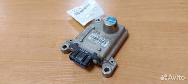 Датчик ускорения Mercedes-Benz S-Class W220