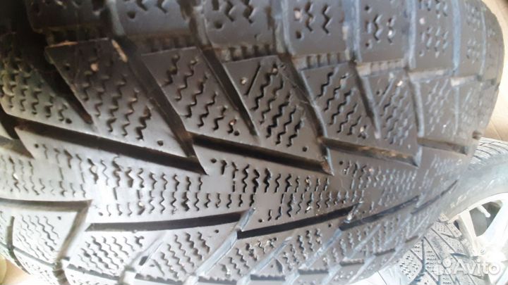 Hankook Winter I'Cept IZ2 195/65 R15 95T