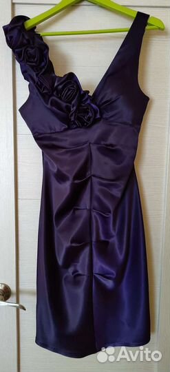 Вечернее платье 46 размера