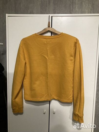 Свитшот женский L pull&bear