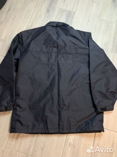 Полицейская форма новая размер 54/4
