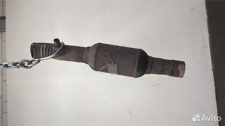 Катализатор Pontiac Vibe 1, 2003