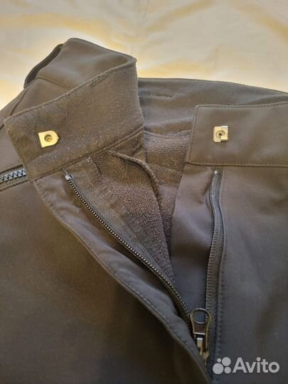 Брюки горнолыжные Glissade