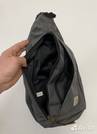 Сумка Рюкзак Carhartt Sling Bag Оригинал