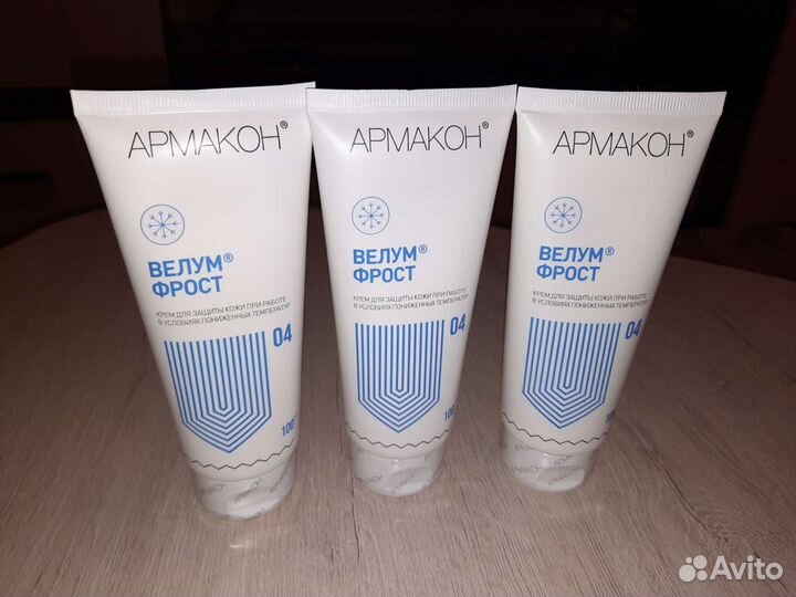 Гель профессиональный антисептик,крем восстанавлив