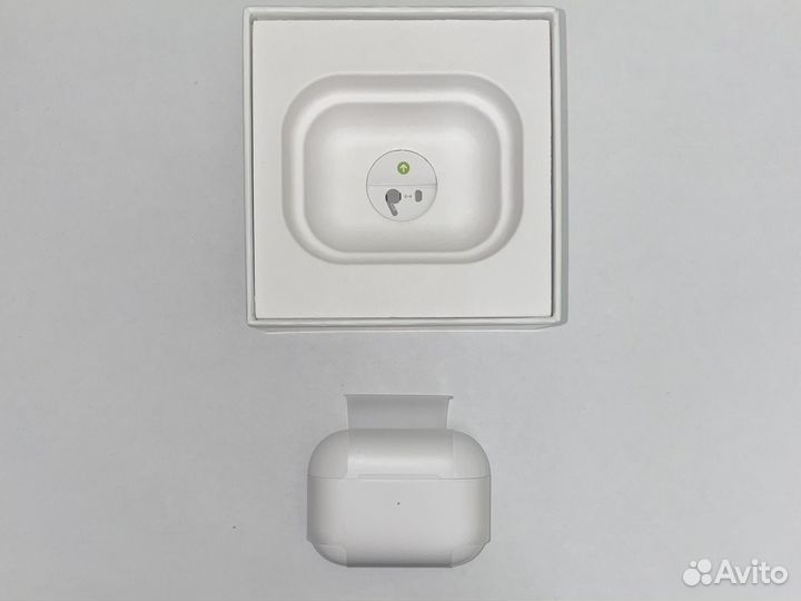 Airpods pro 2 Type-C