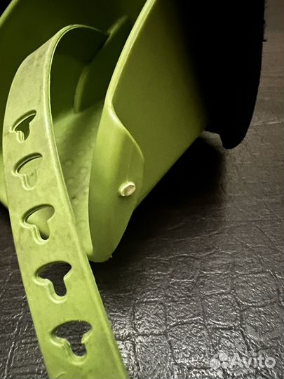 Сиденье на велосипед детское