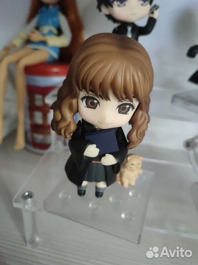 Nendoroid Фигурки Аниме Оикава Майки Аянами Рей
