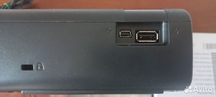 Canon компактный фотопринтер Canon selphy cp1300