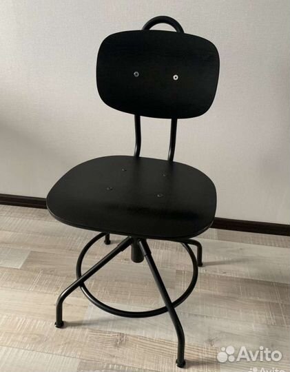 Стул IKEA kullaberg