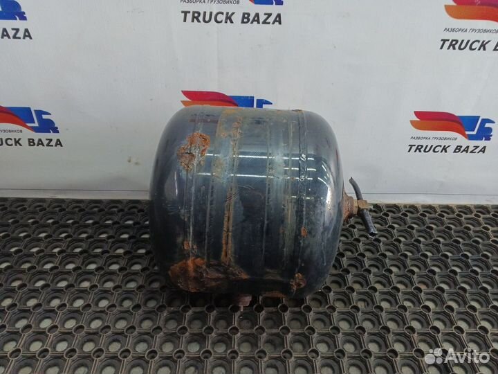 Ресивер воздушный 20L