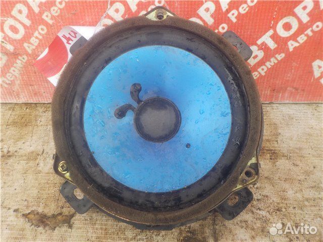 Динамик задний левый Kia Opirus