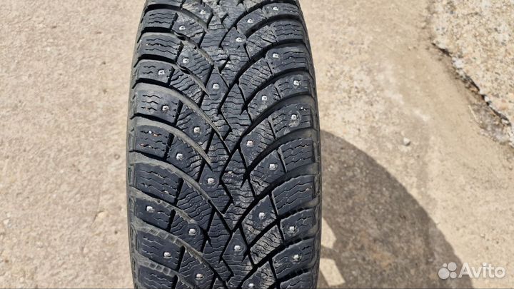 Литые диски R16 5x112