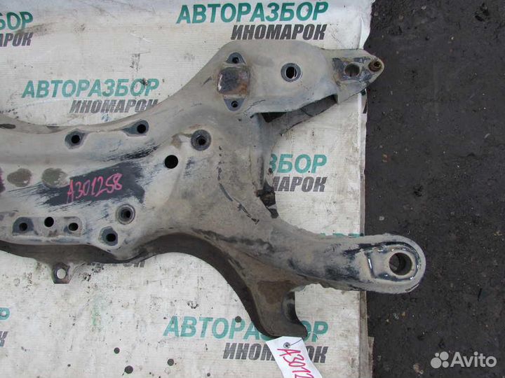 Балка подмоторная для Geely Emgrand EC7 2008
