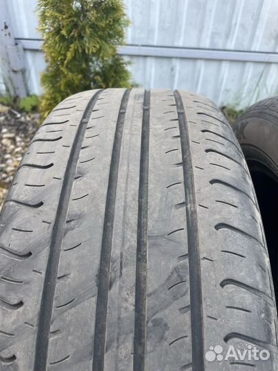 Hankook Optimo K415 225/60 R17