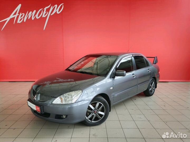 Mitsubishi Lancer, 2009