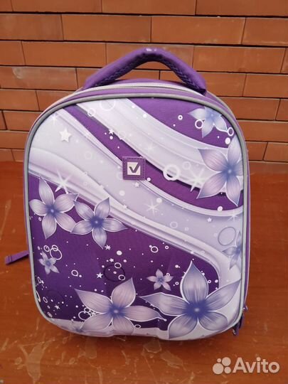 Рюкзак для школы