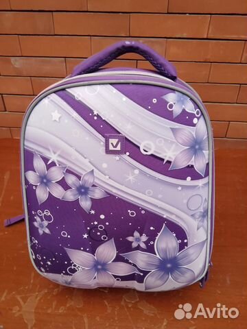 Рюкзак для школы