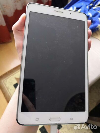 Планшет Samsung