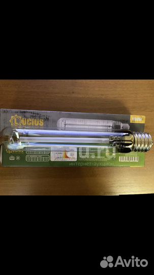 Лампа накаливания дназ супер Reflux S 600