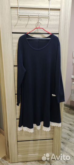 Женские вещи большого размера