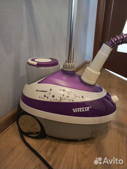 Отпариватель