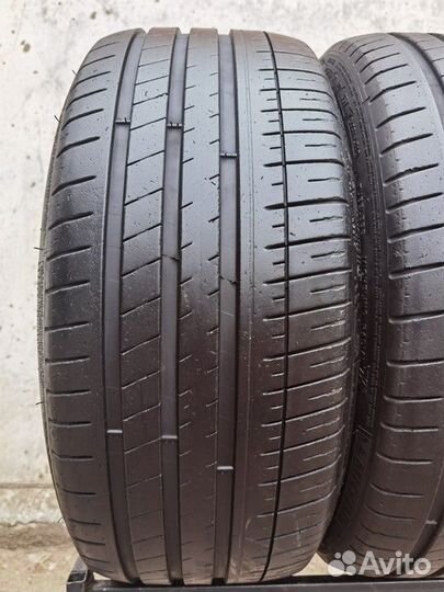 Michelin Pilot Sport 3 245/35 R20 95Y