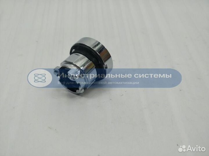 Кнопка Schneider ZB4BA2