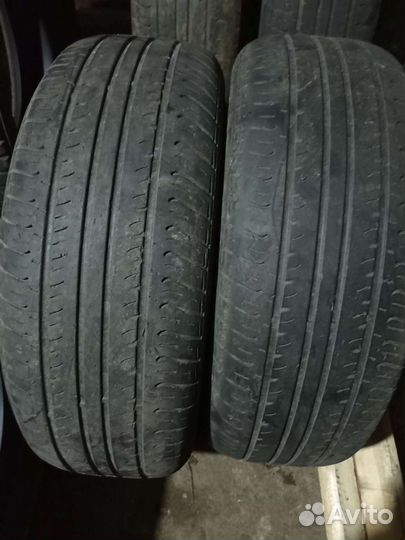 Hankook Optimo H417 225/60 R17