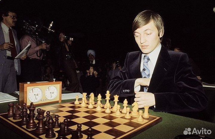 Обучение шахмат