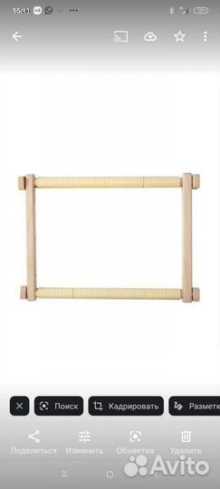 Всё для вышивания