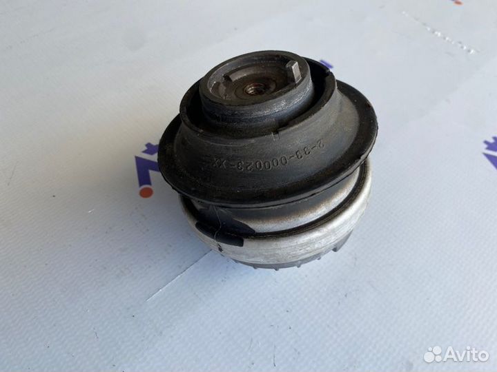 Подушка двс Mercedes E W211
