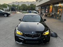 BMW M2 3.0 AMT, 2017, 57 009 км, с пробегом, цена 4 350 000 руб.