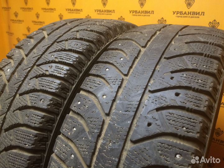 Bridgestone Ice Cruiser 7000 195/65 R15