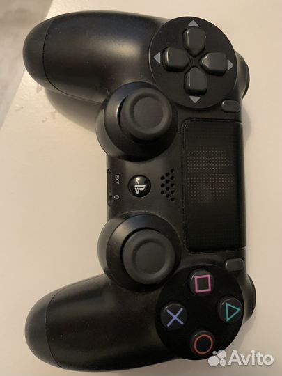 Sony playstation 4 PS4 slim 1 Tb