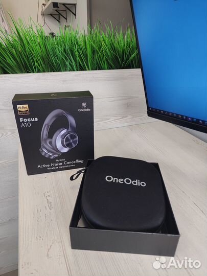 OneOdio a10