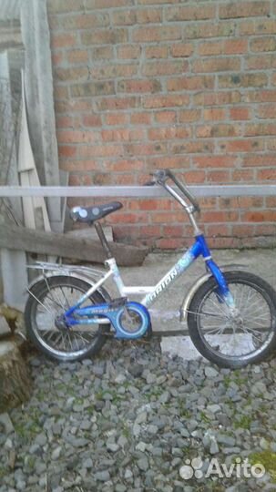 Продаю велосипед