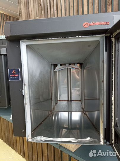 Печь для бани Ферингер Оптима