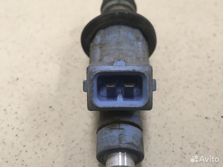 Форсунка инжекторная электрическая Pointer/Golf BR