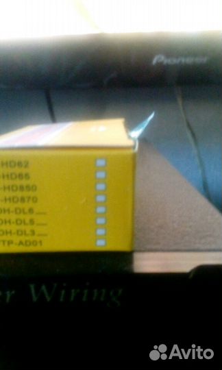 Emotiva головки для cd ERC 3 ERC1