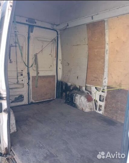 Мотоэвакуатор, грузоперевозки Citroen Jumper