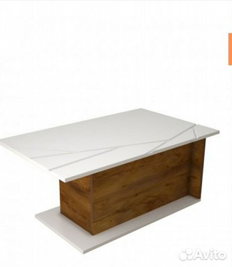 Журнальный стол новый