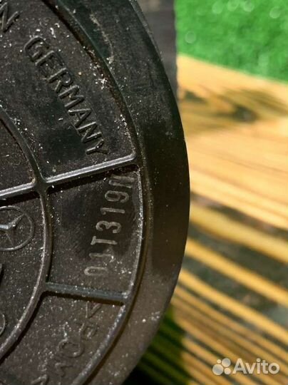 Переключатель подрулевой (стрекоза) Mercedes C W20