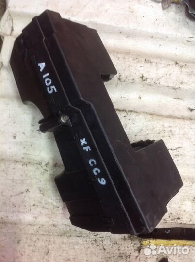 Блок предохранителей Jaguar XF, X250 (2008-2015)