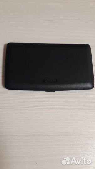 Электронная записная книжка citizen