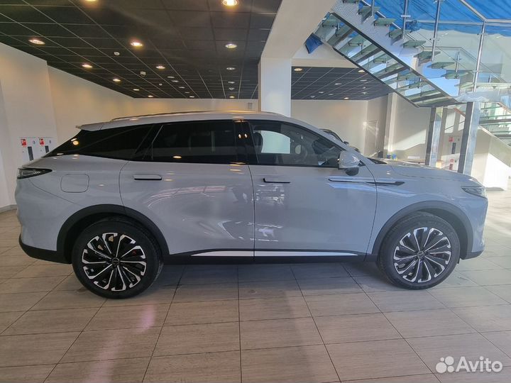 EXEED RX 2.0 AMT, 2023