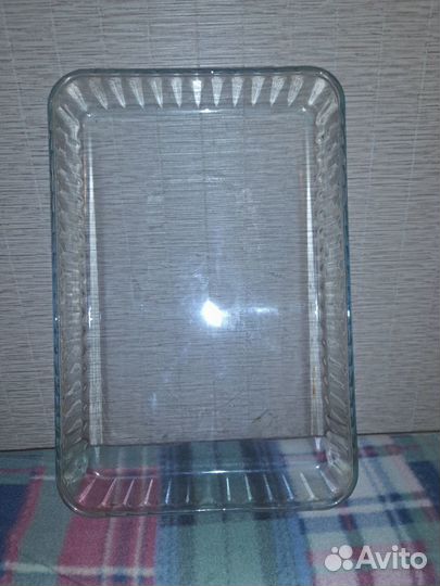 Форма для запекания Borcam