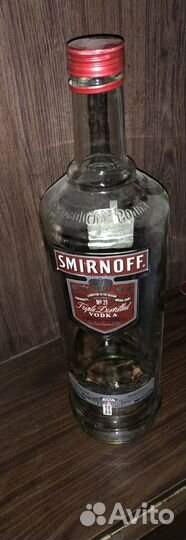 Бутыль 3 литра